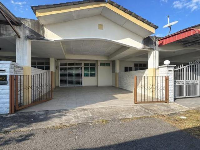 Terraced House for sale in Kuala Muda, Kedah