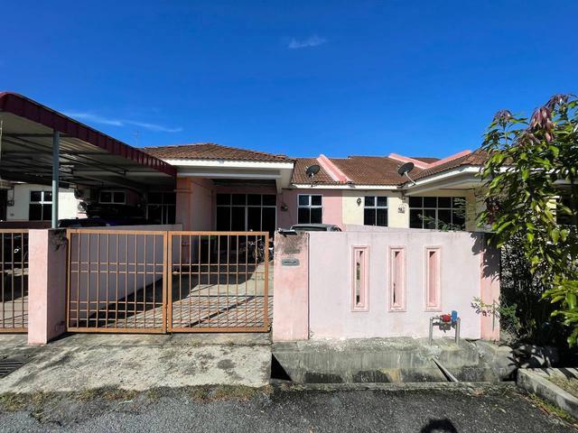 Terraced House for sale in Pendang, Kedah