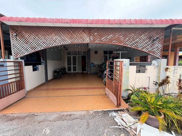 Terraced House for sale in Alor Setar, Kedah