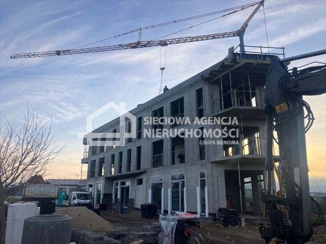 Mieszkanie do wynajęcia w Kosakowo, Pomorskie