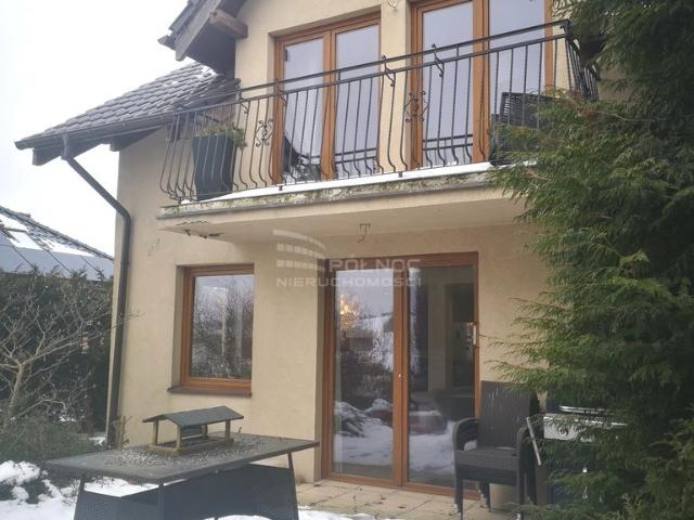 Dom na sprzedaż w Kosakowo, Pomorskie