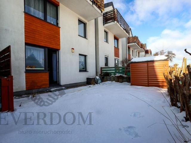 Mieszkanie do wynajęcia w Kosakowo, Pomorskie