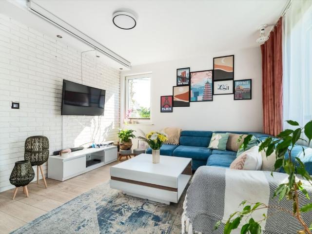 Mieszkanie na sprzedaż w Kosakowo, Pomorskie