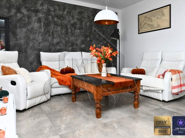 Mieszkanie na sprzedaż w Kosakowo, Pomorskie