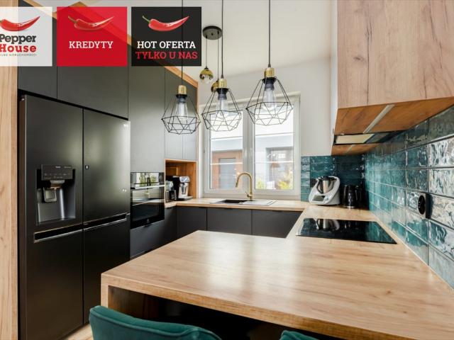 Dom na sprzedaż w Kosakowo, Pomorskie