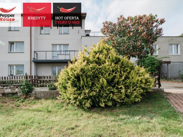 Dom na sprzedaż w Kosakowo, Pomorskie