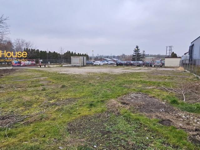 Grunt na sprzedaż w Kosakowo, Pomorskie