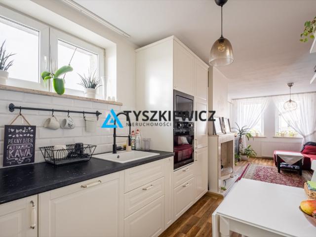 Dom na sprzedaż w Kosakowo, Pomorskie