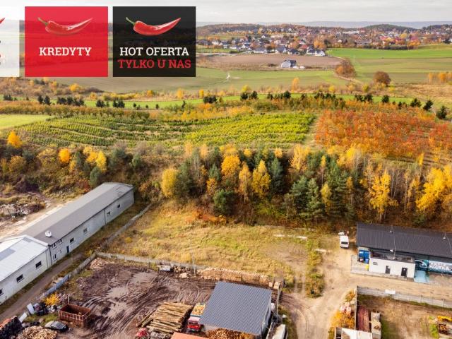 Grunt na sprzedaż w Kosakowo, Pomorskie