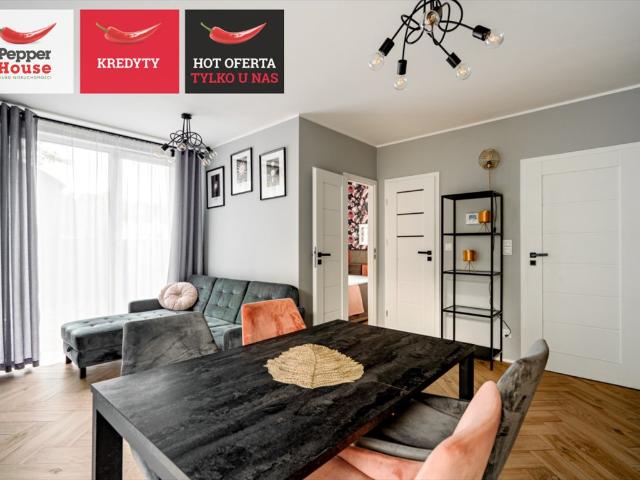 Mieszkanie na sprzedaż w Kosakowo, Pomorskie