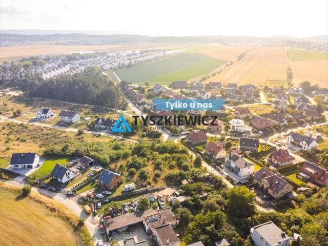 Grunt na sprzedaż w Kosakowo, Pomorskie