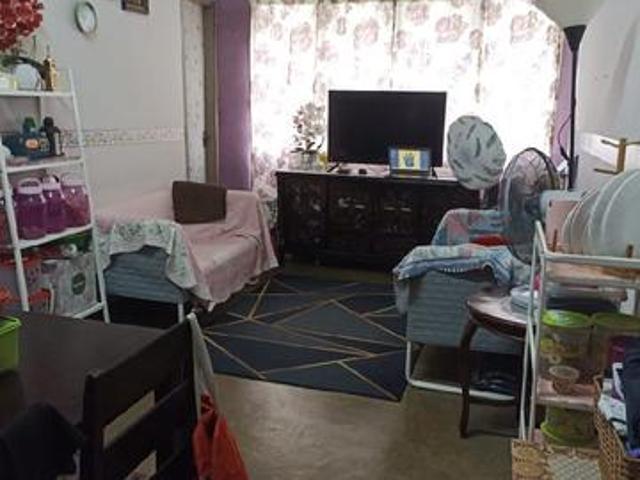 Flat for sale in Ampang, Majlis Perbandaran Ampang Jaya