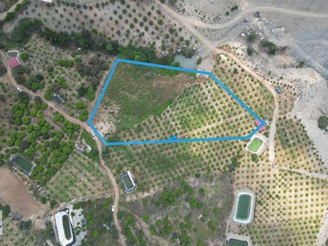 Erdemli, Mersin içerisinde satılık Arsa