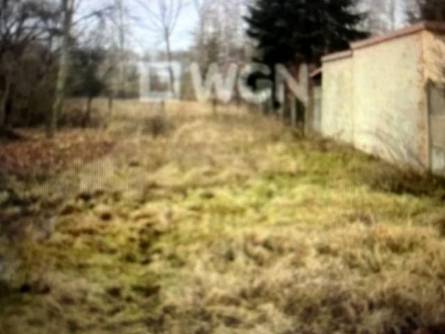 Grunt na sprzedaż w Żarki, Śląskie
