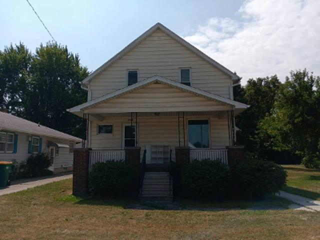 House for sale in Bay City, Bay County