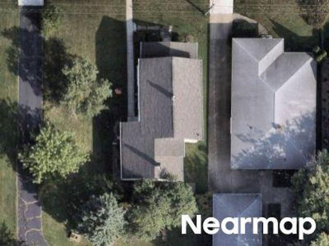 House for sale in Bay City, Michigan