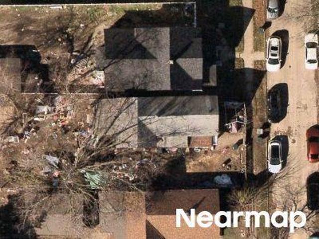 House for sale in South Bend, Indiana
