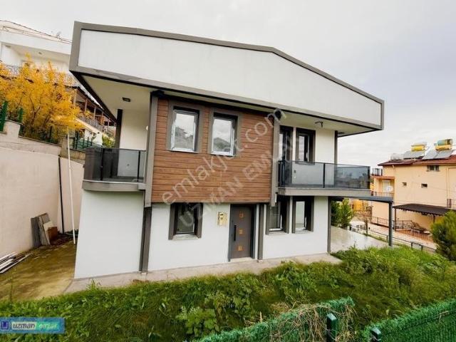 Davutlar Mahallesi, Kuşadası içerisinde satılık Villa