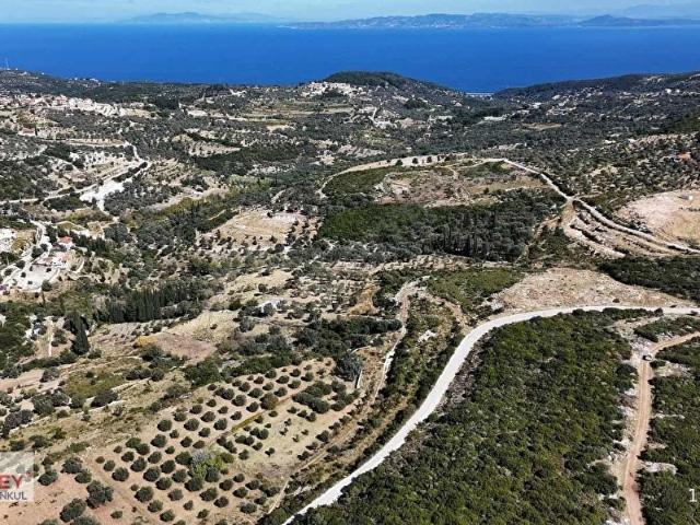 Karaburun, İzmir içerisinde satılık mülk