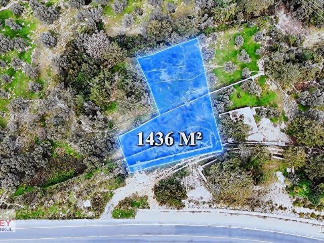 Karaburun, İzmir içerisinde satılık mülk