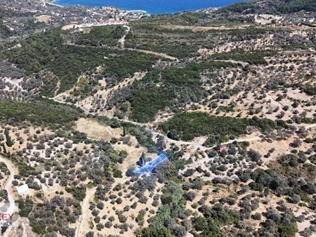 Kösedere Mahallesi, Karaburun içerisinde satılık Arsa