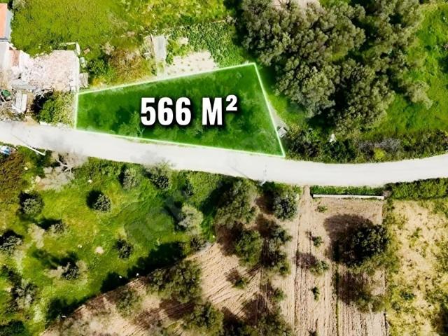 Kösedere Mahallesi, Karaburun içerisinde satılık Arsa
