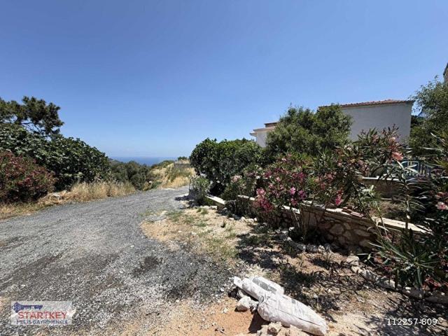 Karaburun, İzmir içerisinde satılık Arsa