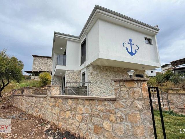 Kösedere Mahallesi, Karaburun içerisinde satılık Villa