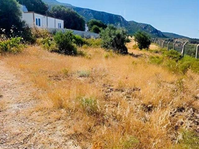 Karaburun, İzmir içerisinde satılık Arsa