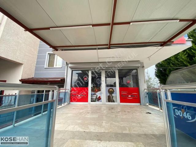 Denizli içerisinde kiralık Dükkan
