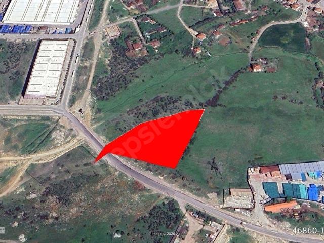 Dilovasi, Kocaeli içerisinde satılık Dükkan