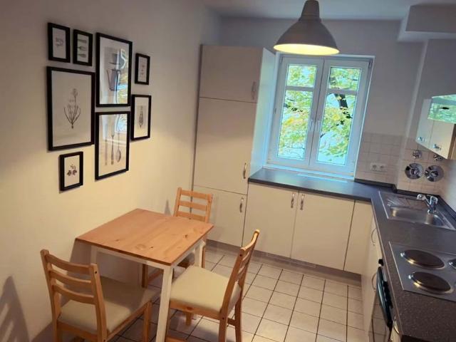 Zimmer mieten in Nordend West, Sachsenhausen