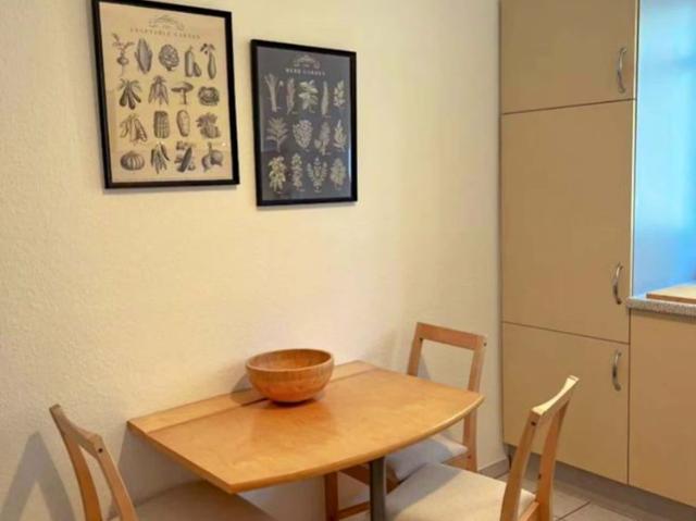 Zimmer mieten in Nordend West, Sachsenhausen