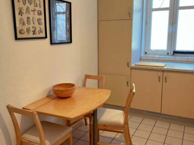 Zimmer mieten in Nordend West, Sachsenhausen