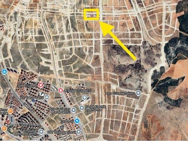 Şehitkamil, Gaziantep içerisinde satılık Dükkan