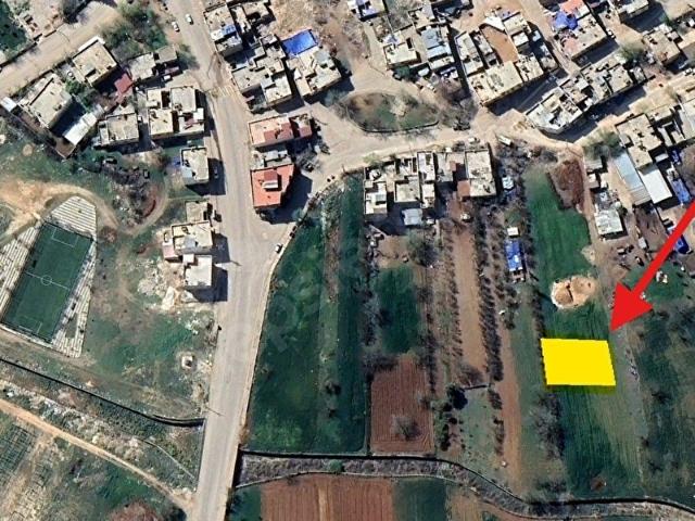 Oğuzeli, Gaziantep içerisinde satılık Arsa