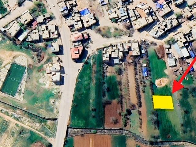 Oğuzeli, Gaziantep içerisinde satılık Arsa