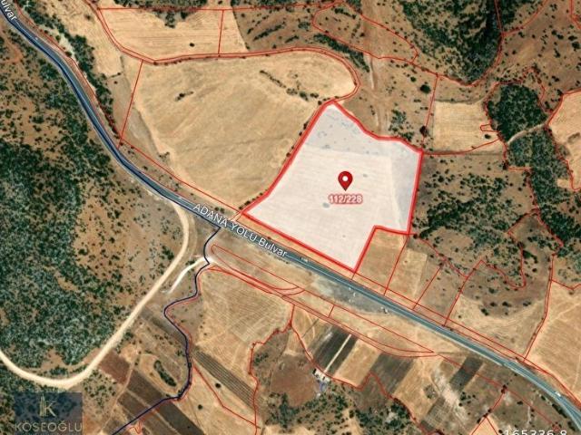 Nurdaği, Gaziantep içerisinde satılık mülk