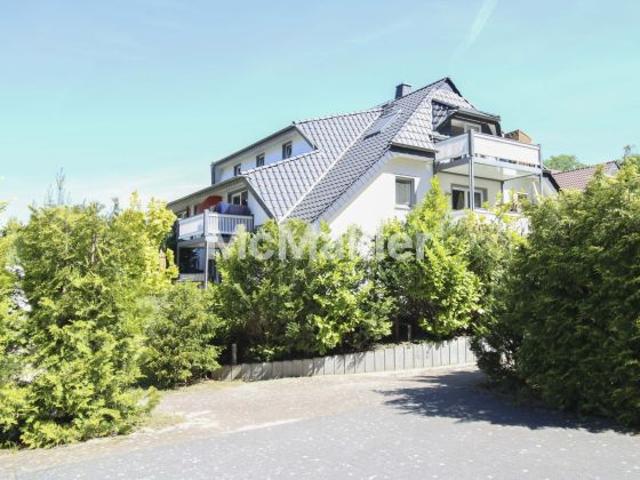 Wohnung kaufen in Koserow, Mecklenburg-Vorpommern