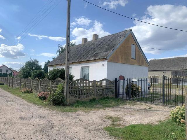 Dom na sprzedaż w Wielkopolskie