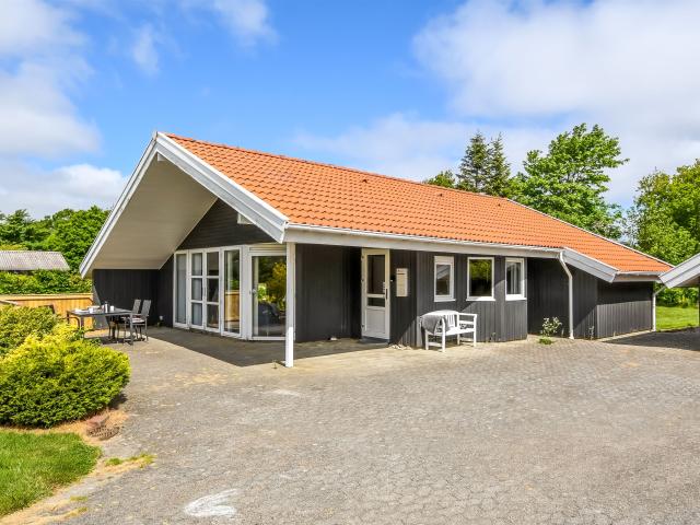 Hus til salg i Århus