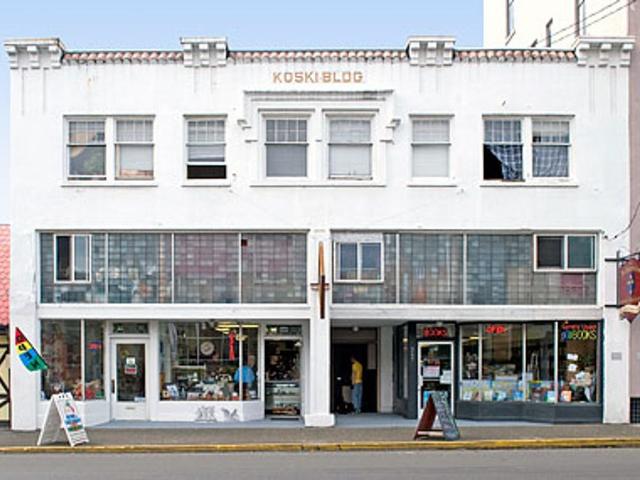 Apartment for rent in Coos Bay, Coos County