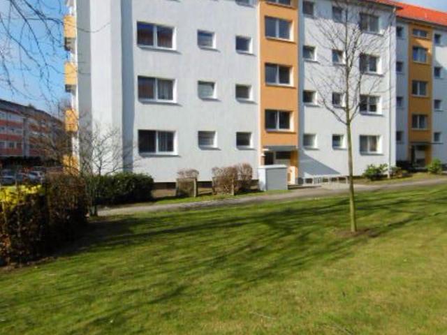 Apartment mieten in Weststadt, Braunschweig