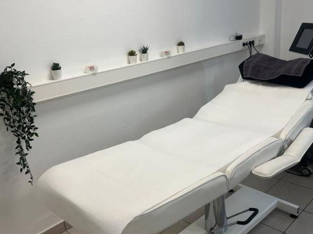 Gewerbe mieten in Mitte, Dortmund