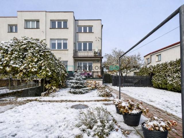 Dom na sprzedaż w Białystok, Podlaskie