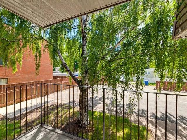 Apartment for rent in Lethbridge, Alberta