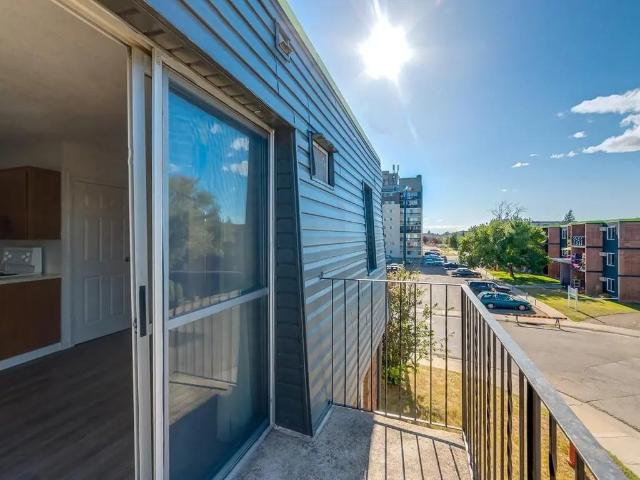 Apartment for rent in Lethbridge, Alberta