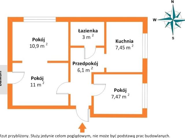 Mieszkanie na sprzedaż w Łódź, Łódzkie