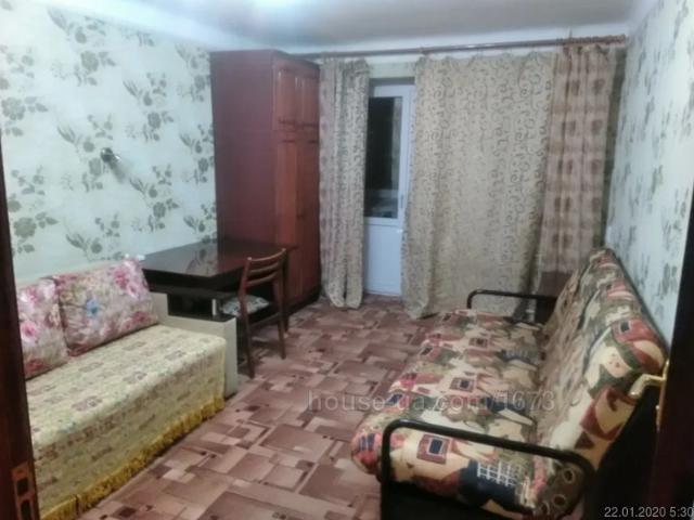 Квартира аренда в Хорошево, Донецкой области