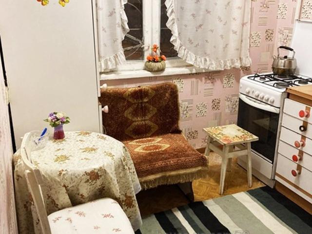 Квартира аренда в Малиновский, Великодолинском